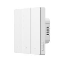 Išmanusis Zigbee sieninis jungiklis Sonoff ZBM5-3C-86W
