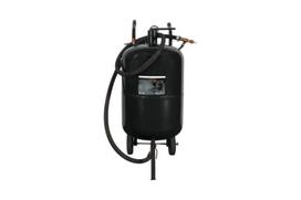 Nešiojamas smėliasrovės aparatas, Forsage, F-SB20-II, 75 l, 170-710 l/min