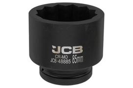 Smūginė galvutė, JCB, JCB-48885, 85 mm, 12-kampė, CrMo medžiaga