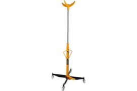Hidraulinis keltuvas JCB JCB-TEL06011 0,6t, aukštis 1180-1990 mm, 4 ratai