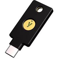 Yubico Security Key C NFC by Security Key C NFC by Yubico