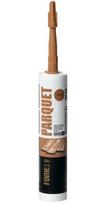 Hermetikas medienai Parquet Fome Flex, 300 ml, vyšnios spalvos