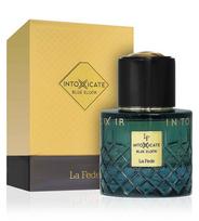 Kvapusis vanduo La Fede Intoxicate Blue Elixir EDP vyrams, 100 ml