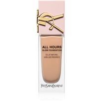 Yves Saint Laurent All Hours Glow Foundation ilgai išliekantis makiažo pagrindas atspalvis LC5 25 ml