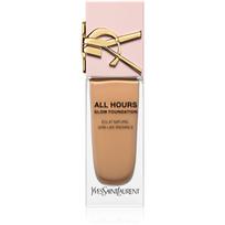 Yves Saint Laurent All Hours Glow Foundation ilgai išliekantis makiažo pagrindas atspalvis MN1.5 25 ml