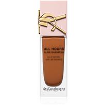Yves Saint Laurent All Hours Glow Foundation ilgai išliekantis makiažo pagrindas atspalvis DN3 25 ml