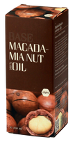 ELPIS makadamijų aliejus, 100 ml
