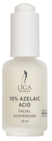 LĪGA su 10 % azelaino rūgštimi serumas, 30 ml