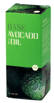 ELPIS avokado aliejus, 100 ml
