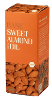 ELPIS migdolų aliejus, 100 ml