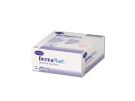DERMAPLAST pleistras injekcijos vietai užklijuoti 4 cm x 1,6 cm 250 vnt.
