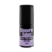 Gelinis nagų lakas "Sincero Salon", 6ml, BLOOM , 3679