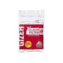 Filtrai Gizeh Slim Filter XL, 100 vnt.