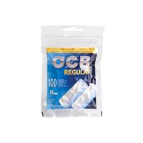 Filtrai OCB Regular, 100 vnt.