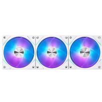 MSI MPG EZ120 ARGB, White, 3 Pack 306-7G24F04-809