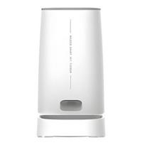 Automatinė šėrykla Rojeco, 4L, balta