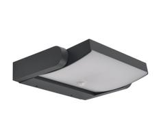 Brilagi-LED lauko sieninis šviestuvas su judesio jutikliu ANKLE LED/18W/230V 3000K IP65