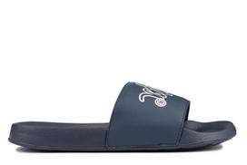 Šlepetės vyrams Lee Cooper LCW-24-42-2481MC, mėlynos