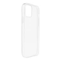 Telefono dėklas High Clear 2,0 mm, skirtas Iphone 12/12 pro skaidrus