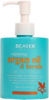 Beaver ARGAN OIL & KERATIN curl cream 250 ml