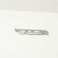VAG AUDI A7 Sportback 4GA Galinės Bamperio Kairės Pusės Tvirtinimo Juosta 4G8807863 NAUJA ORIGINALI