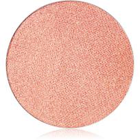 MAC Cosmetics Eye Shadow Pro Palette Refill Pan akių šešėliai užpildas atspalvis All That Glitters 1.5 g