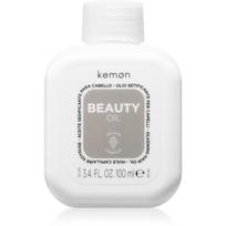 Kemon Group Beauty Oil maitinamasis plaukų aliejus 100 ml
