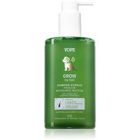 Yope Grow My Hair šampūnas nuo plaukų slinkimo 300 ml