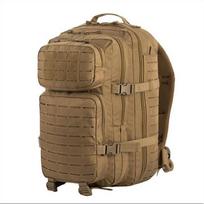 M-Tac Large Assault Pack Laser Cut tan kuprinė