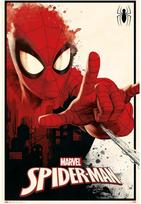Plakatas MARVEL Spider-Man, 61 x 91,5 cm