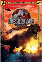 Plakatas JURASSIC PARK 30th Anniversary, 61 x 91,5 cm