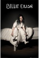 Plakatas BILLIE EILISH When We All Fall Asleep, Where Do We Go, 61 x 91,5 cm