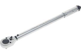 Sukimo momento raktas ROCKFORCE RF-6474470 1/2", 40-210Nm