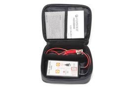 Kuro purkštukų testeris, FORSAGE, F-04A3028, 12 V, LED ekranas, 4 darbo režimai