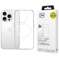 Armor MagCase iPhone 16 Pro Max MagSafe clear