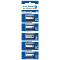 ALKALINE BATTERY LR44 B LISTER 5 PCS.