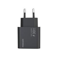 Power adapter USB A+C 30W EU