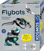 KOSMOS lavinamasis rinkinys Fly Bots, 1KS621339