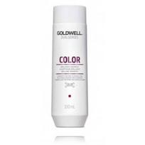 Goldwell Dualsenses Color šampūnas dažytiems plaukams - 100 ml.