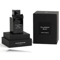 Alex Simone Tellement Bleu Absolu Parfum PP kvepalai vyrams ir moterims - 100 ml.