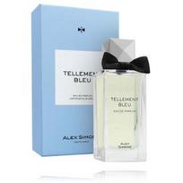 Alex Simone Tellement Bleu EDP kvepalai vyrams ir moterims - 50 ml.