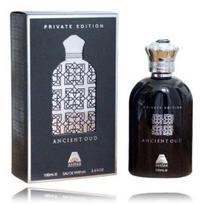 Anfar London Private Edition Ancient Oud EDP kvepalai vyrams ir moterims - 100 ml.