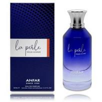 Anfar 1950 La Perle Pour Homme EDP kvepalai vyrams - 85 ml.