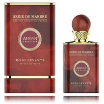 Anfar London Rojo Levante Extrait de Parfum PP kvepalai moterims - 100 ml.
