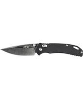 Ganzo Firebird sulankstomas peilis F753M1-BK