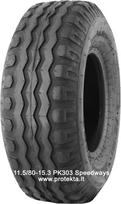 Padanga 11.5/80-15.3 PK303 Speedways 18PR 145A8 TL
