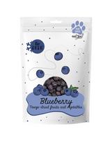PAKA ZWIERZAKA PEPE Freeze-dried liofilizuoti mėlynės vaisiai šunims 15 g