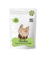 PAKA ZWIERZAKA PEPE Freeze-dried liofilizuoti vištienos širdelės 60 g