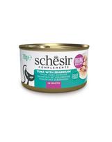SCHESIR Tunžinys su dorada sultinyje katėms 70 g
