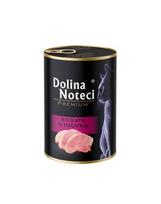 DOLINA NOTECI Premium su kalakutais katėms 400 g